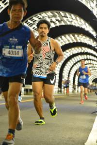 BIB: 40114
                            <button type="button" onclick="openModal(20063847)" class="btn btn-primary btn-sm float-right btn-popup" data-toggle="modal" data-target=".modal-high-quality">
                        <i class="fas fa-shopping-cart"></i> Add to Cart
                    </button>
                                            <button type="button" onclick="isThisMe(20063847, true)" class="btn btn-success btn-sm float-right btn-popup btn-isme hidden" data-toggle="tooltip" data-placement="bottom" title="นี่คือรูปของคุณใช่ไหม คลิกที่นี่เพื่อเอาเข้าอัลบั้ม">
                        <i class="fas fa-plus"></i> Add to album
                    </button>
                    <button type="button" onclick="isThisMe(20063847, false)" class="btn btn-warning btn-sm float-right btn-popup btn-isnotme hidden">
                        <i class="fas fa-ban"></i> Remove from album
                    </button>